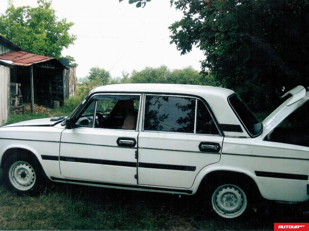 Lada (ВАЗ) 21063  1988 года за 52 046 грн в Переяслав-Хмельницьком