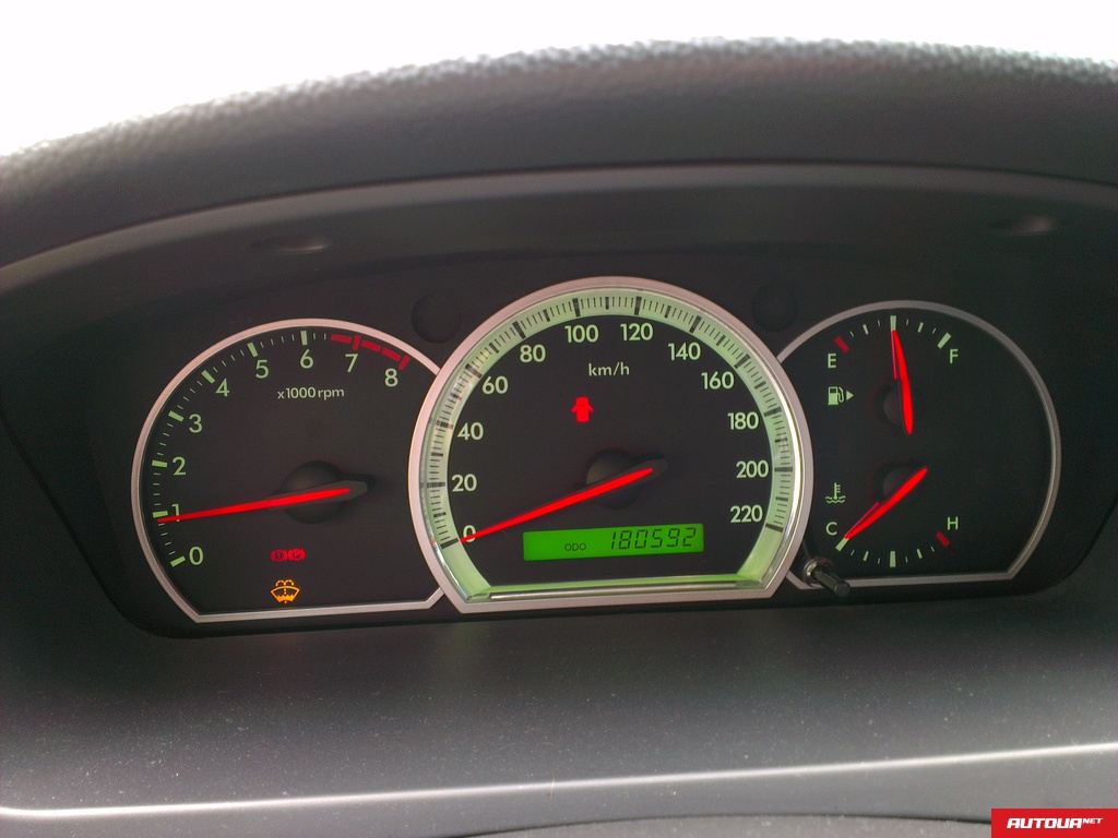 Chevrolet Epica 2.0 LS 2007 года за 323 923 грн в Киеве