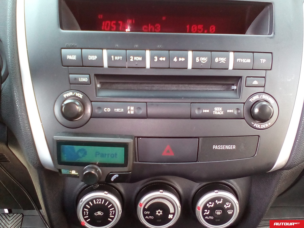 Mitsubishi ASX 1.8 DI-D 2WD- 2011г.в.*Klimaautomatik*TEMPOMAT*  2011 года за 321 844 грн в Хмельницком