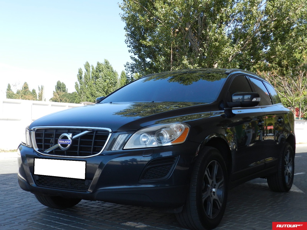 Volvo XC60  2013 года за 807 109 грн в Одессе