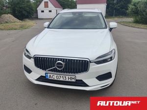 Volvo XC60 Momentum