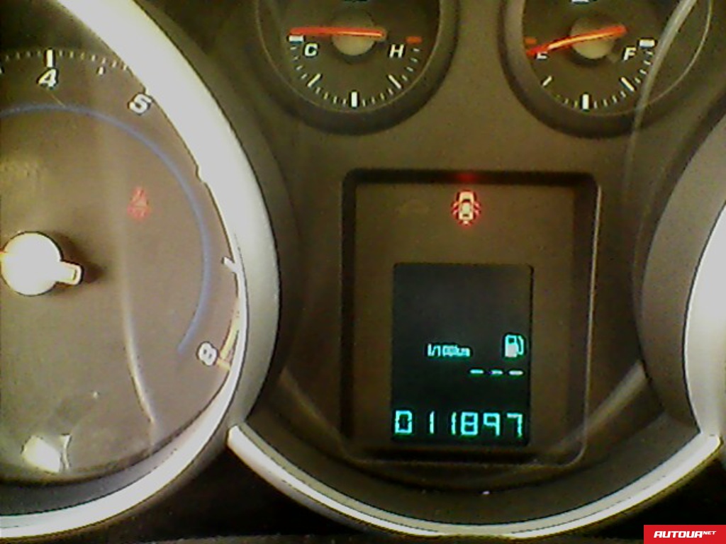 Chevrolet Cruze  2011 года за 321 224 грн в Киевской области