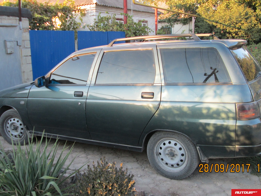 Lada (ВАЗ) 21114  2007 года за 92 654 грн в Мариуполе