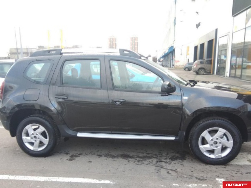 Renault Duster  2014 года за 104 000 грн в Днепре
