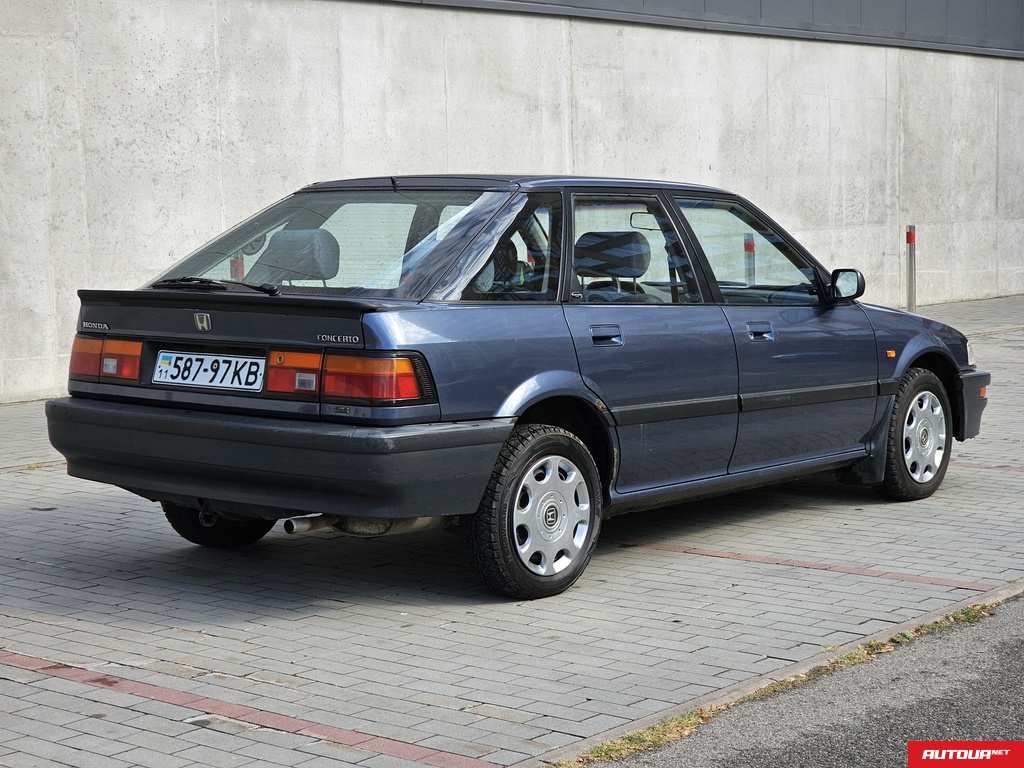 Honda Concerto  1992 года за 45 259 грн в Киеве