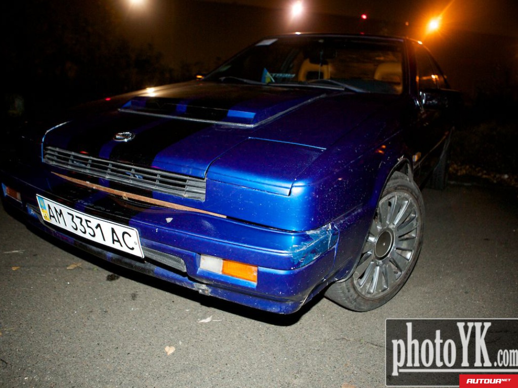 Nissan Silvia s12 1989 года за 17 500 грн в Киеве