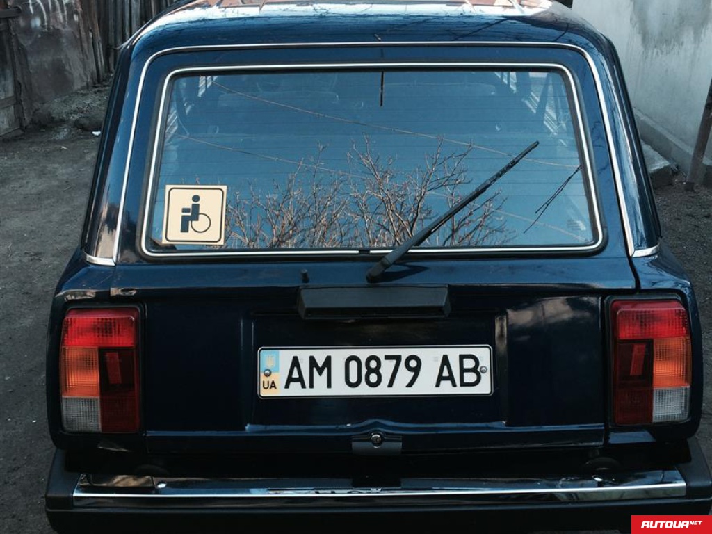Lada (ВАЗ) 21043  2005 года за 67 484 грн в Житомире