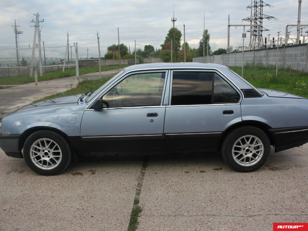 Opel Ascona  1982 года за 75 582 грн в Броварах