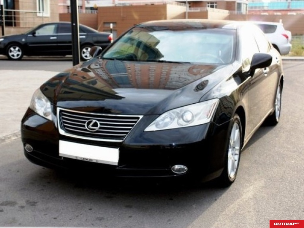 Lexus ES 350  2007 года за 431 898 грн в Киеве