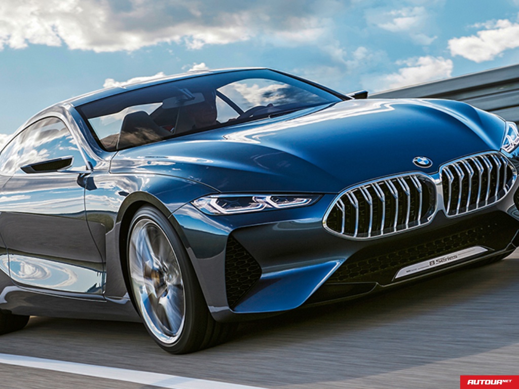 BMW 7 Серия  2019 года за 410 грн в Киеве