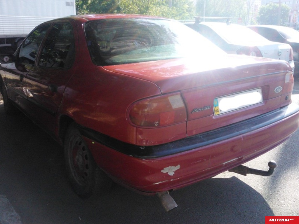 Ford Mondeo  1993 года за 59 386 грн в Одессе