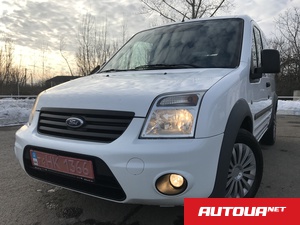 Ford Connect Transit TREND LUX