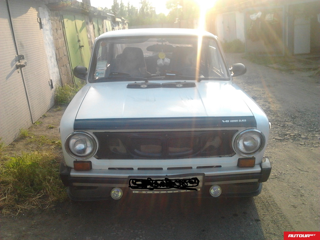 Lada (ВАЗ) 21011  1980 года за 33 610 грн в Красноармейске