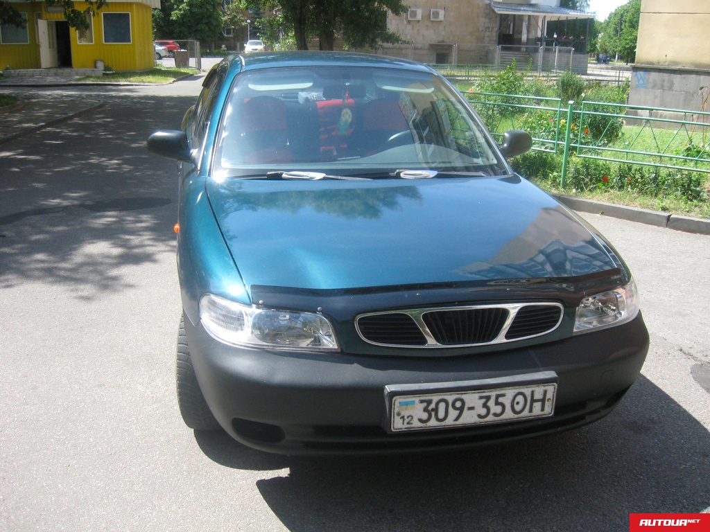Daewoo Nubira  1998 года за 145 765 грн в Киевской обл.