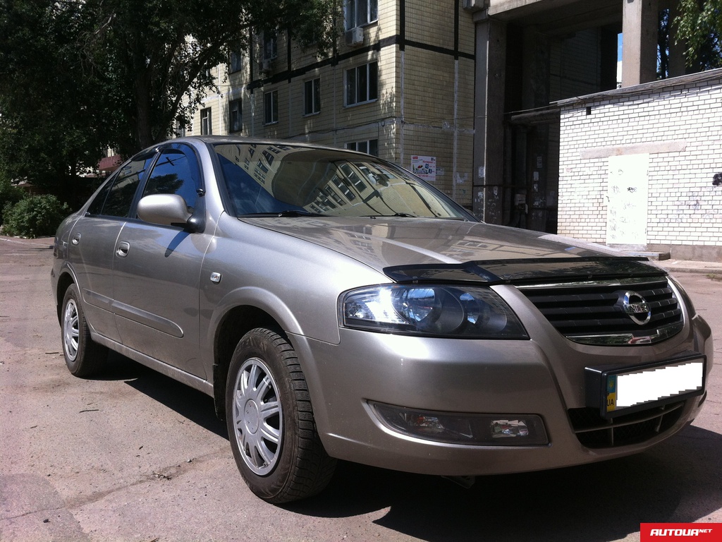 Nissan Almera PE+ (AA—B) 2011 года за 105 000 грн в Днепре