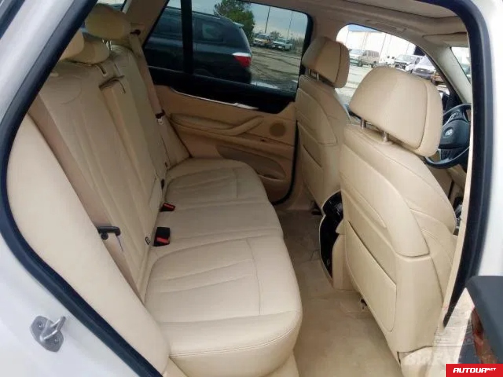BMW X5  2014 года за 447 564 грн в Киеве