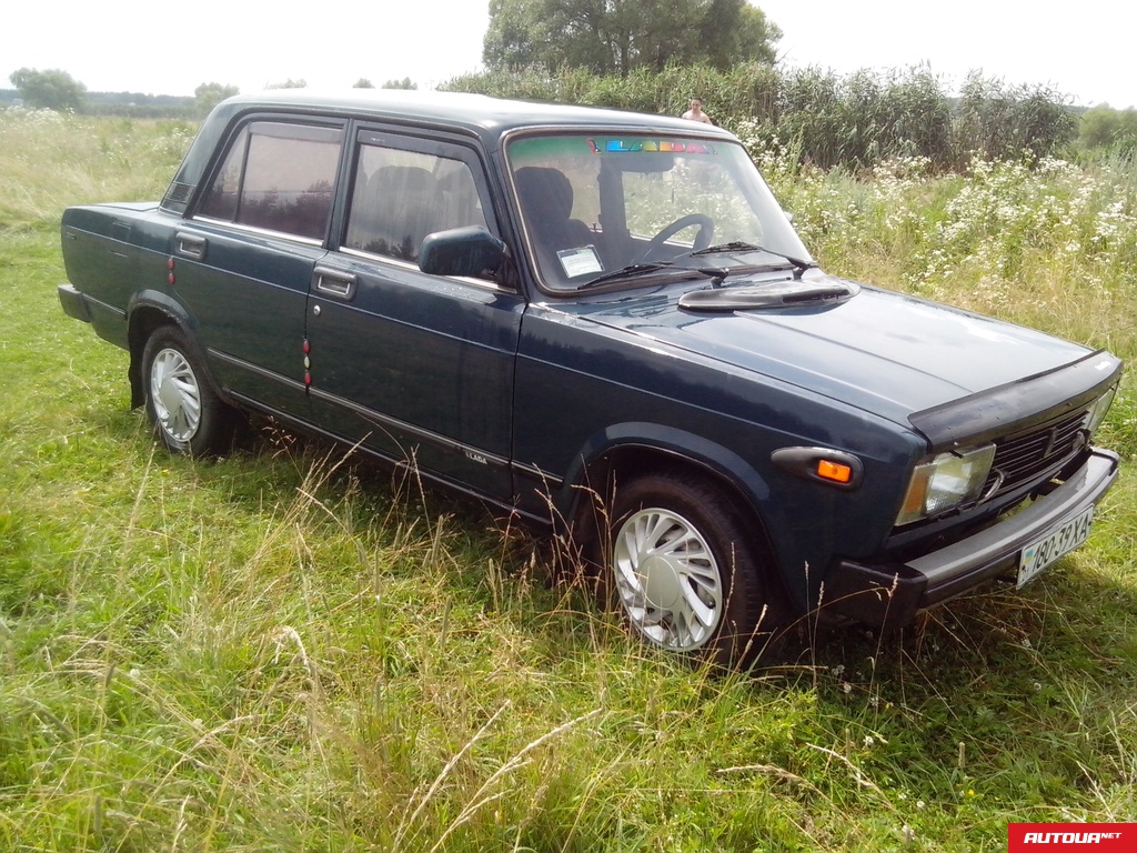 Lada (ВАЗ) 21053  1995 года за 59 386 грн в Харькове