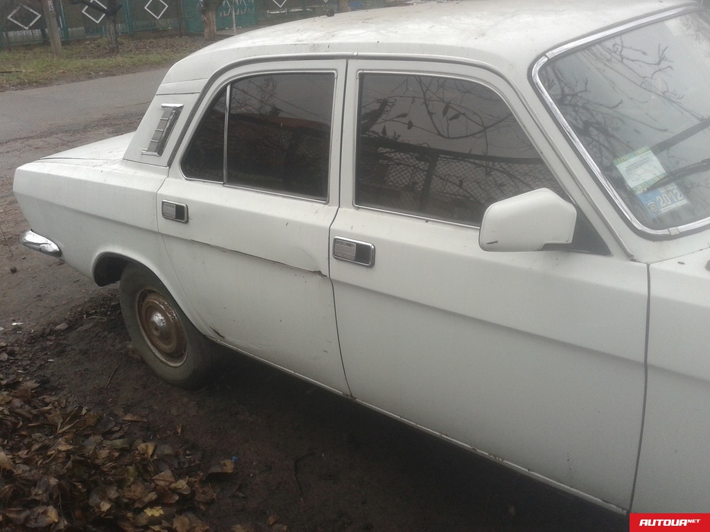 ГАЗ 2410  1986 года за 18 896 грн в Одессе