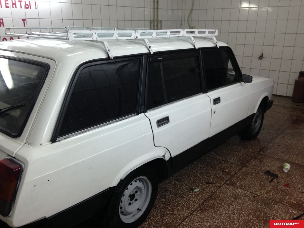 Lada (ВАЗ) 2104  1995 года за 35 254 грн в Харькове