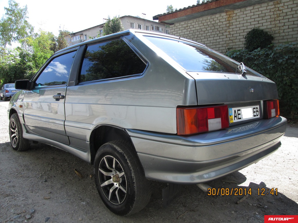 Lada (ВАЗ) 21113  2007 года за 148 465 грн в Днепре