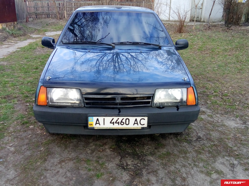 Lada (ВАЗ) 21099 i 2005 года за 67 484 грн в Киеве