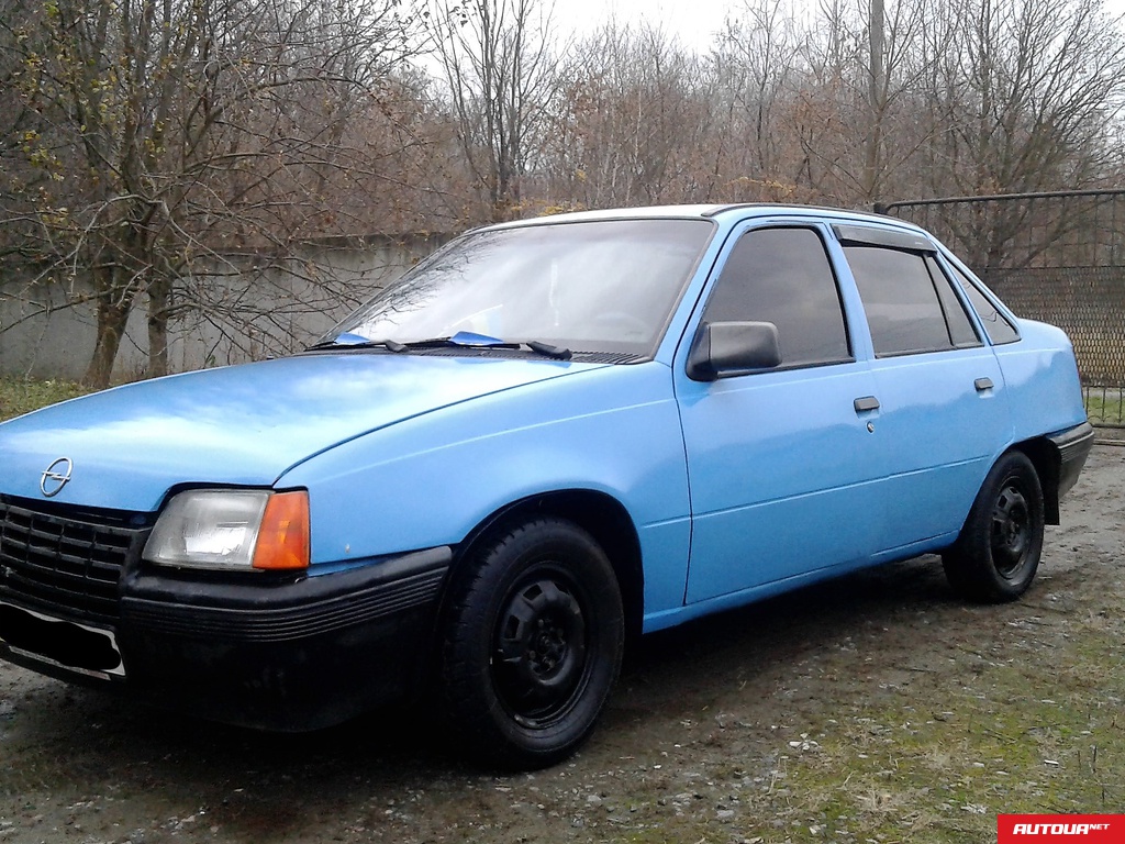 Opel Kadett  1986 года за 53 987 грн в Полтаве