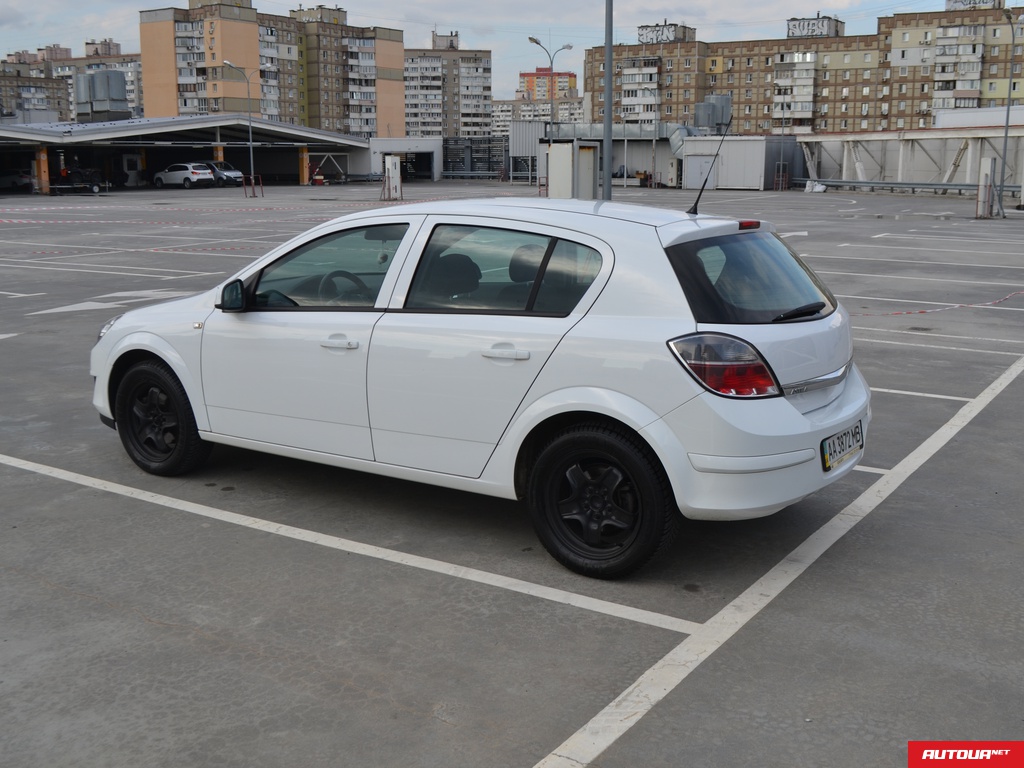 Opel Astra  2012 года за 194 000 грн в Киеве