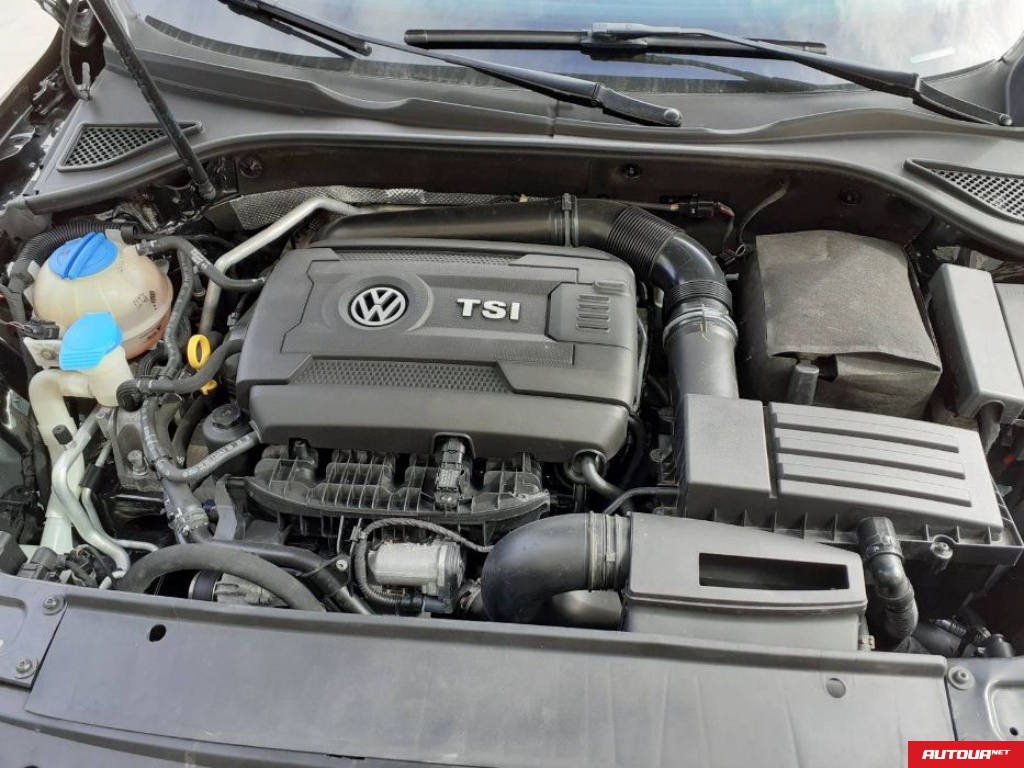 Volkswagen Passat  2016 года за 251 441 грн в Киеве