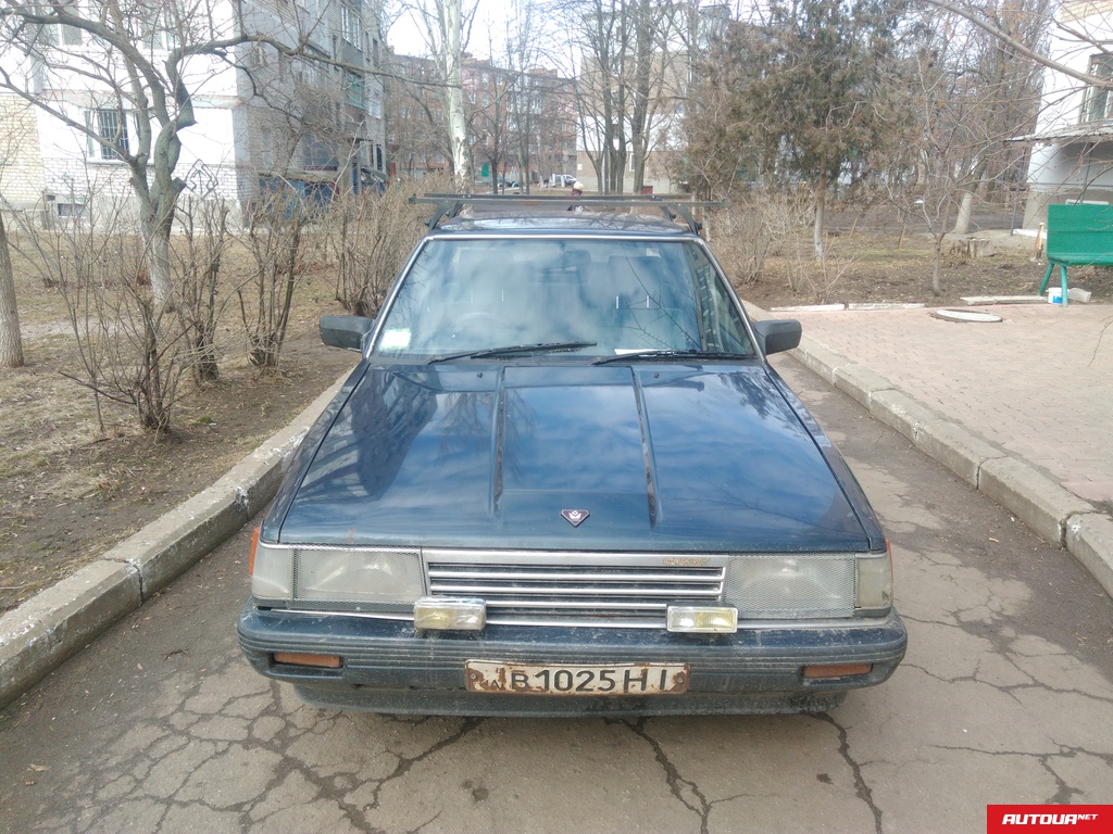 Toyota Camry  1987 года за 34 978 грн в Николаеве