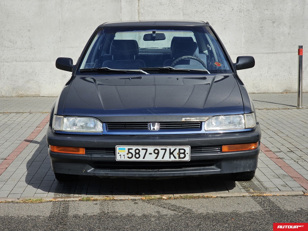 Honda Concerto  1992 года за 45 259 грн в Киеве