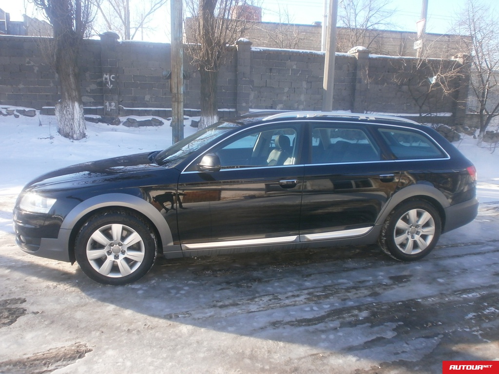 Audi Allroad Quattro  2011 года за 1 295 693 грн в Василькове