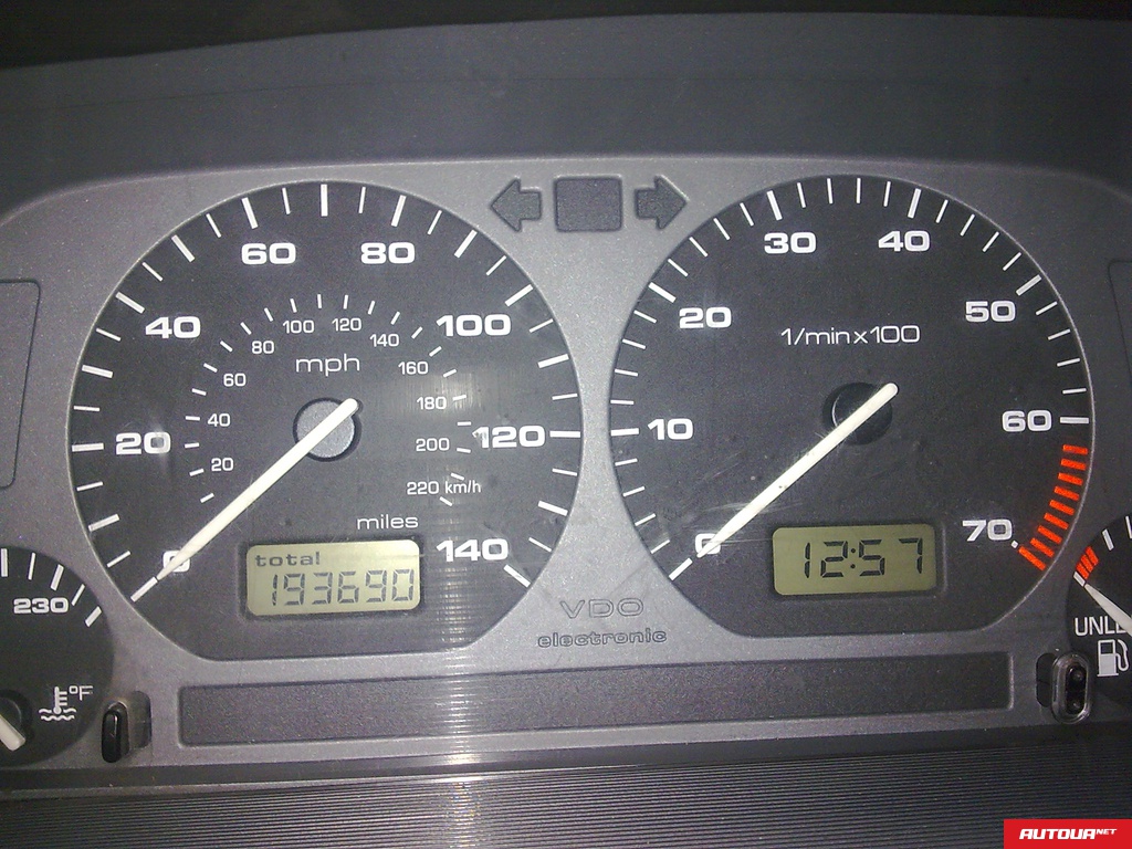Volkswagen Vento GLS 1995 года за 40 600 грн в Хмельницком