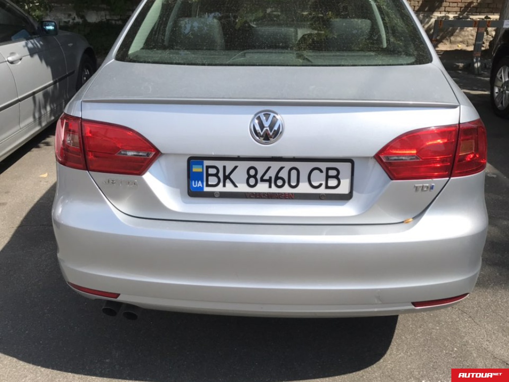 Volkswagen Jetta  2014 года за 305 091 грн в Киеве