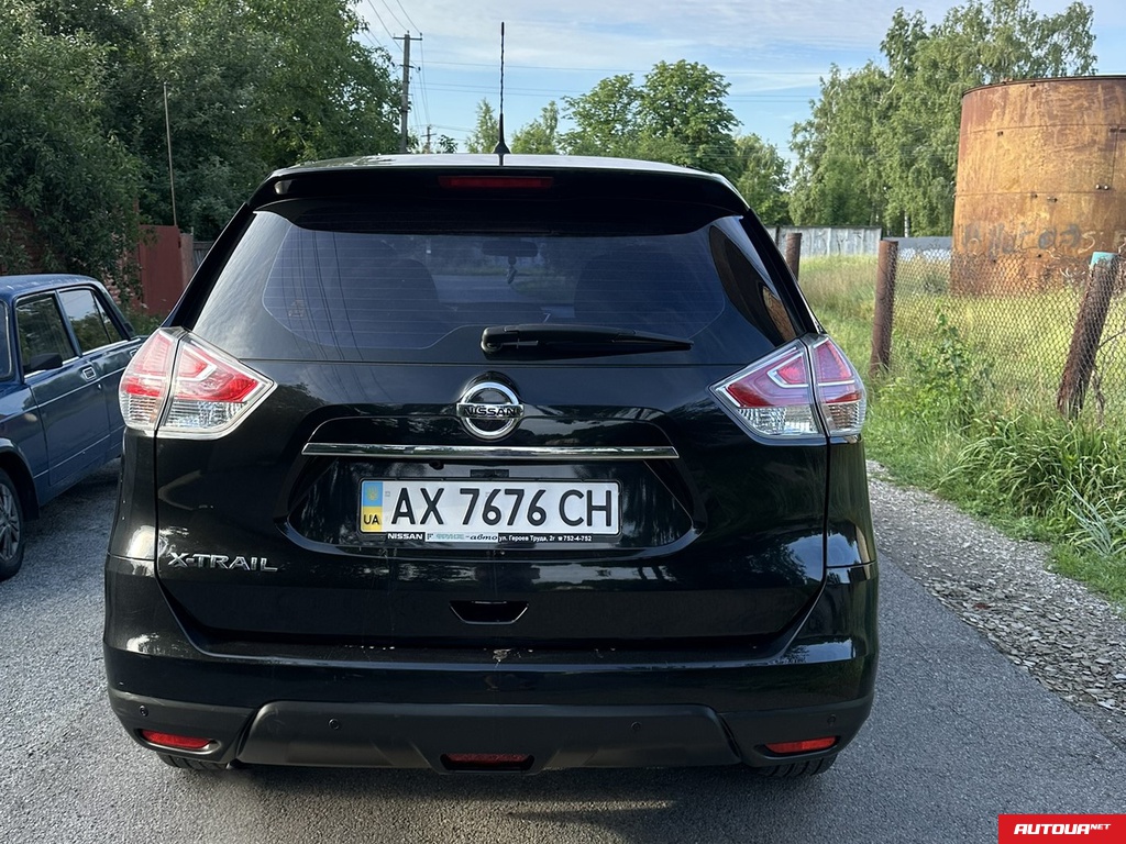 Nissan X-trail T32 2014 года за 477 737 грн в Харькове