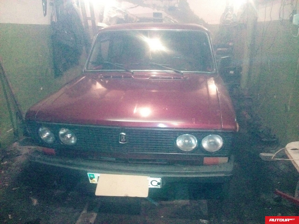 Lada (ВАЗ) 2103  1974 года за 25 000 грн в Кривом Роге