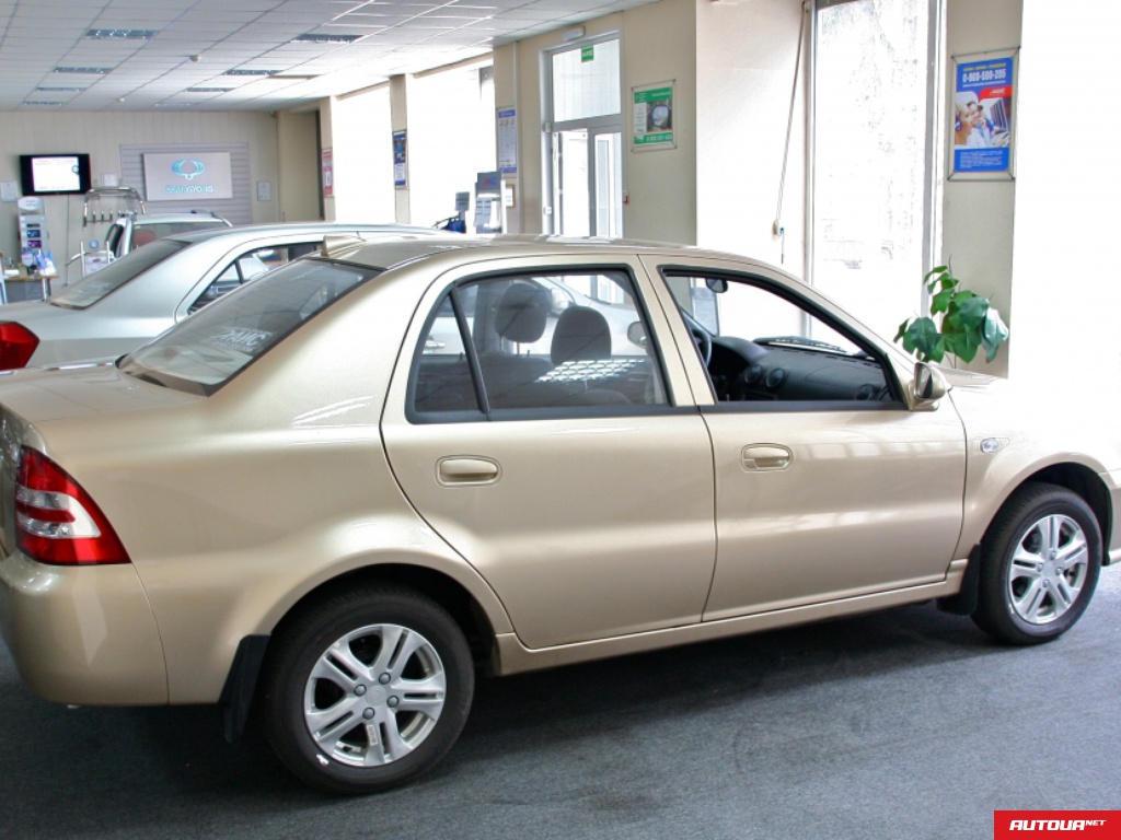 Geely CK 1,5 2014 года за 70 000 грн в Днепродзержинске