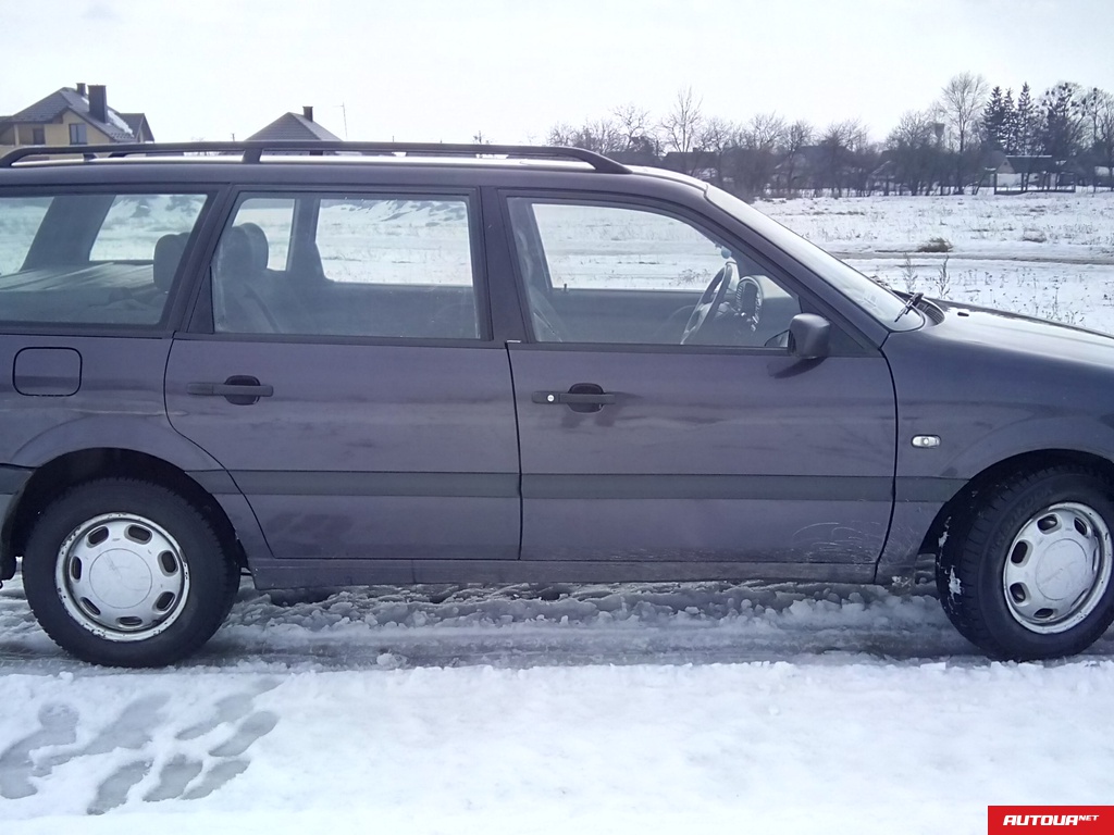 Volkswagen Passat  1994 года за 36 670 грн в Ковеле