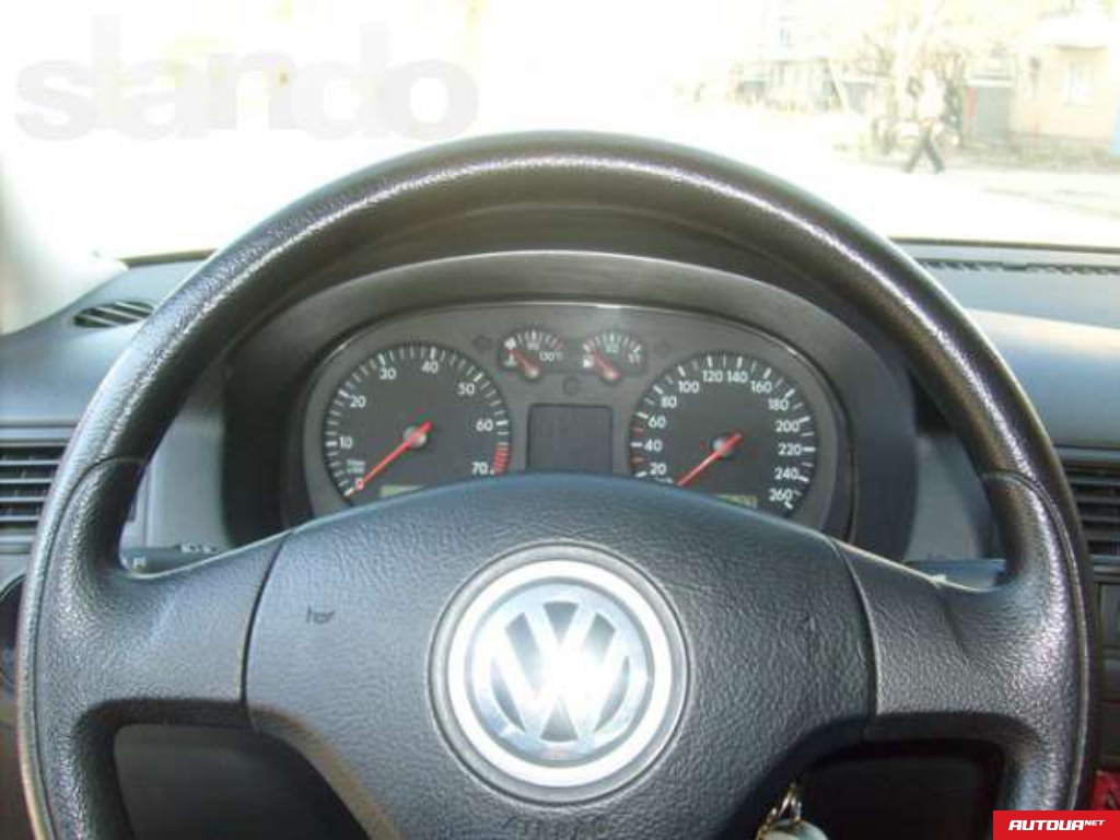 Volkswagen Bora  2005 года за 377 910 грн в Полтаве