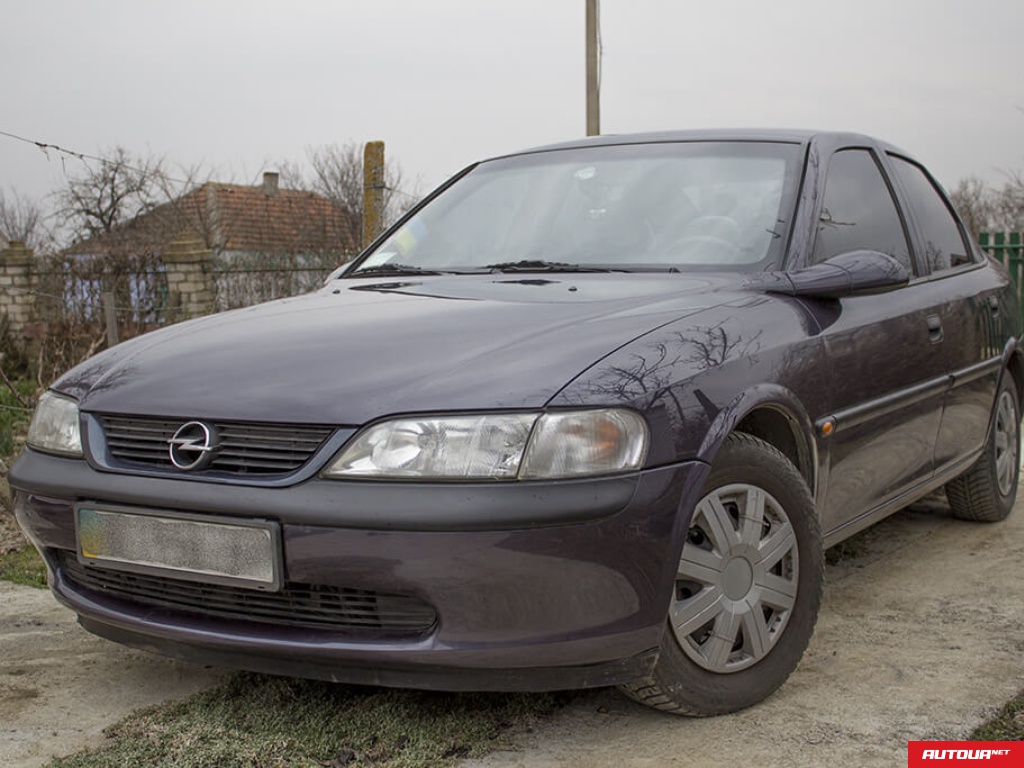 Opel Vectra  1997 года за 116 072 грн в Николаеве