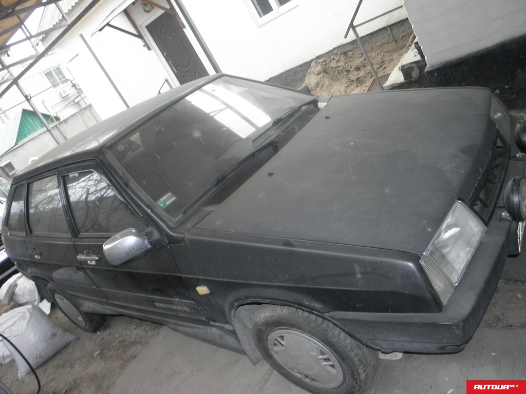 Lada (ВАЗ) 21093  2006 года за 86 380 грн в Днепре