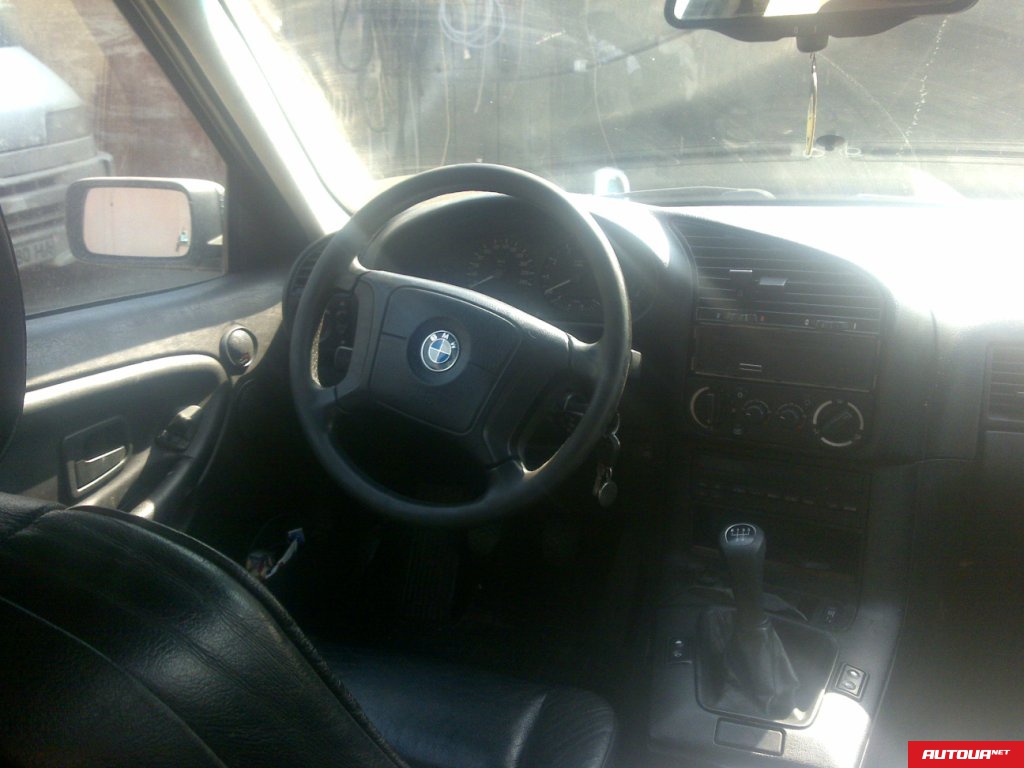 BMW 328i  1995 года за 215 949 грн в Киеве