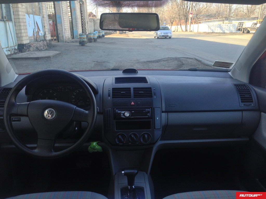 Volkswagen Polo  2007 года за 318 497 грн в Днепре