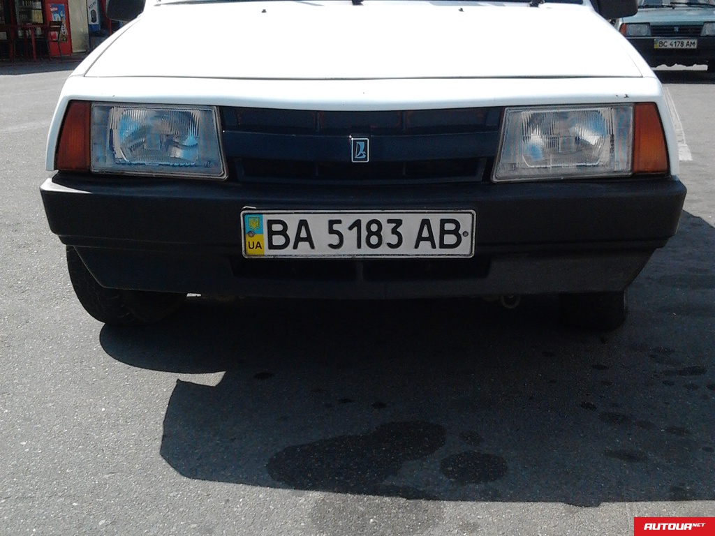 Lada (ВАЗ) 2110 тюнинг 1989 года за 25 000 грн в Кропивницком