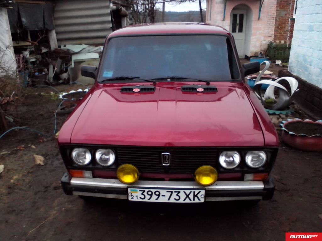 Lada (ВАЗ) 2103  1987 года за 38 000 грн в Харькове