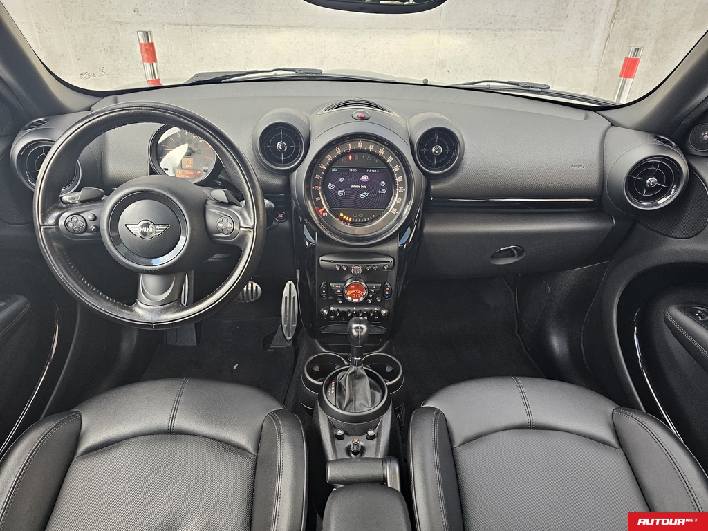 Mini Countryman  2016 года за 414 852 грн в Киеве