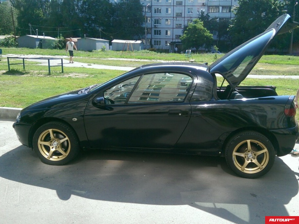 Opel Tigra  1996 года за 161 962 грн в Харькове