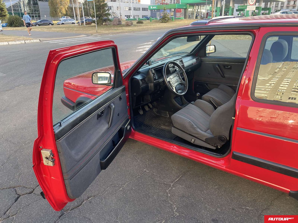 Volkswagen Golf GTI  1988 года за 5 000 000 грн в Киеве