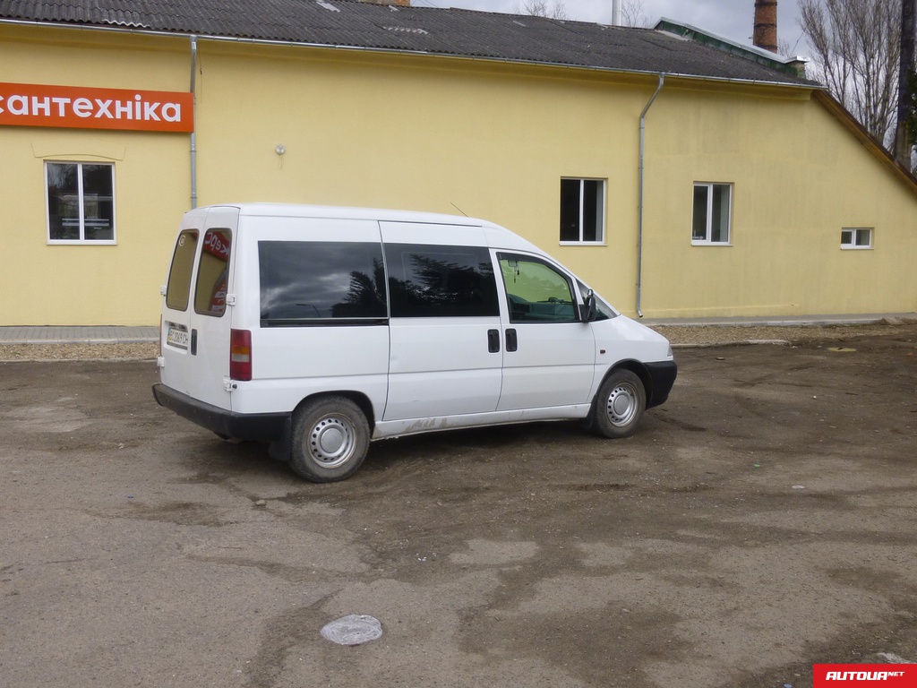 Peugeot Expert  1999 года за 137 667 грн в Львове