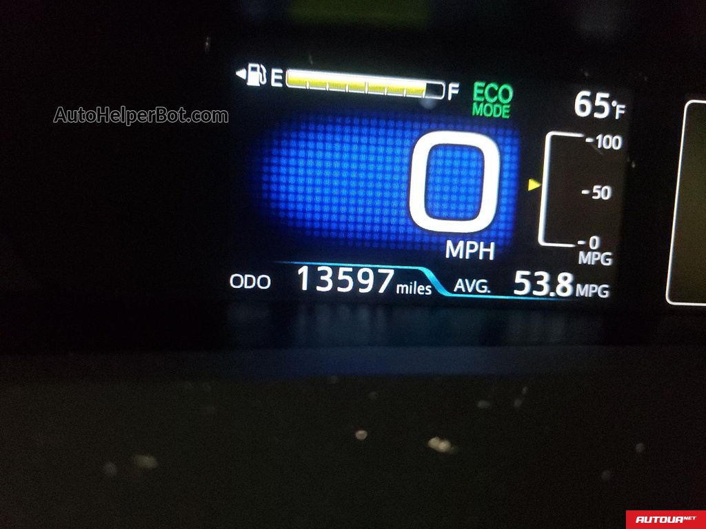 Toyota Prius  2020 года за 499 110 грн в Киеве