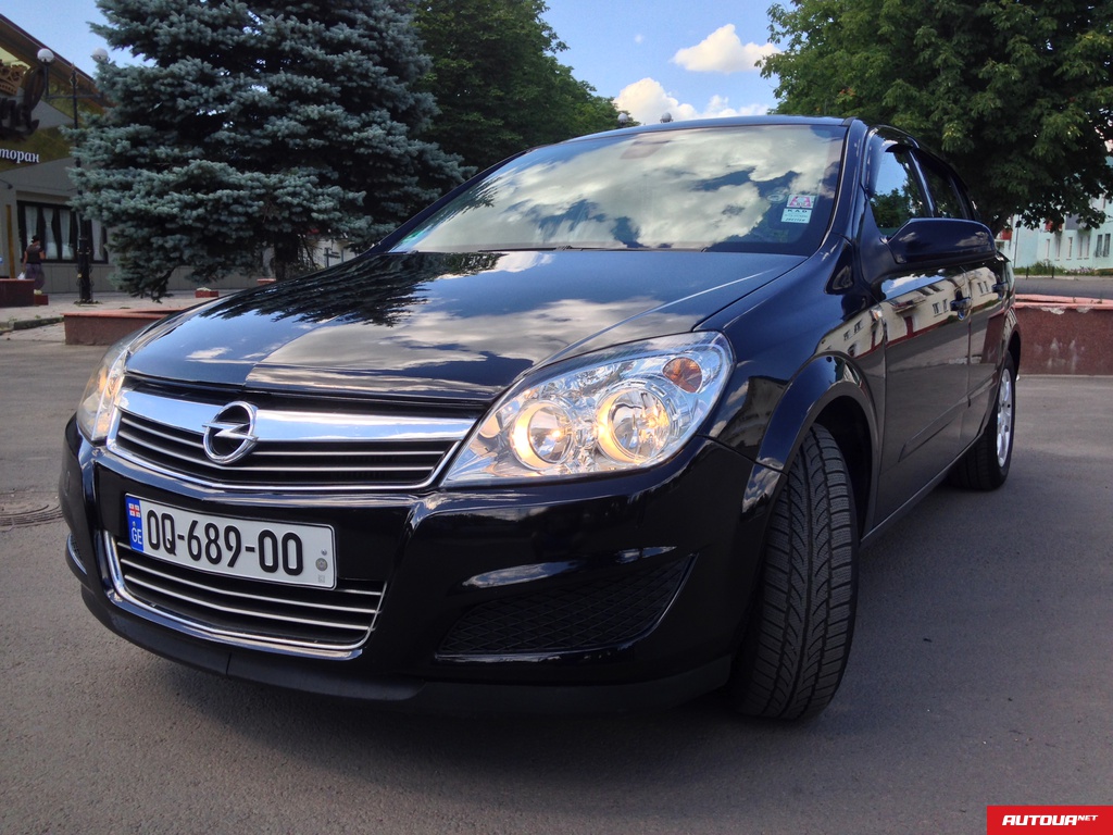 Opel Astra  2007 года за 169 115 грн в Луганске